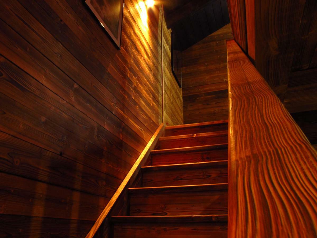 פריבילינה Chalet Rackova Dolina מראה חיצוני תמונה