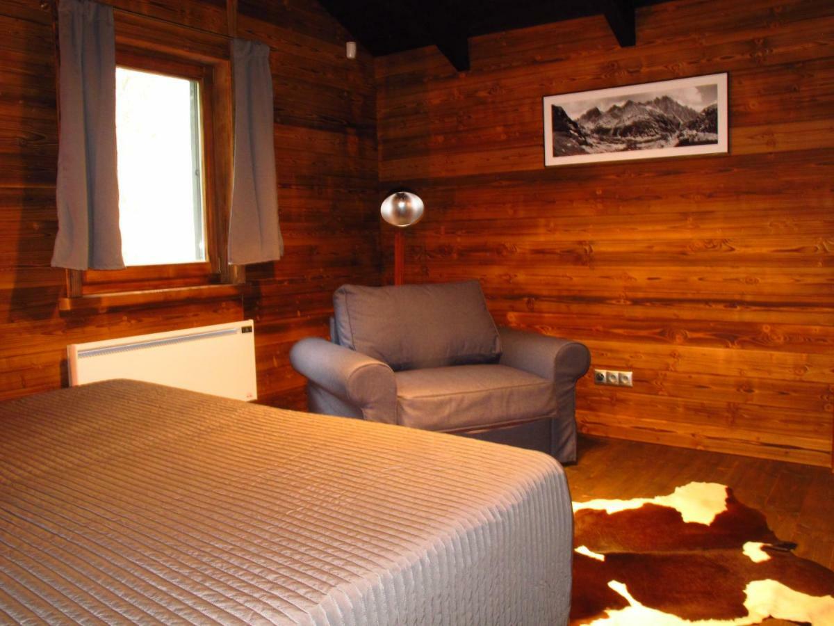 פריבילינה Chalet Rackova Dolina מראה חיצוני תמונה